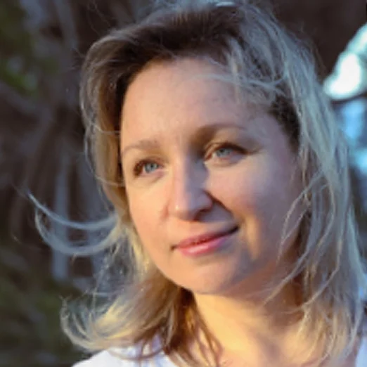 Екатерина Беляева