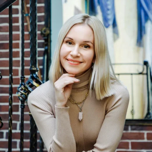 Елена Третьяченко